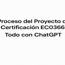 Todo es Chat GPT. Business, Creative Consulting, Design Management, Management, Productivit, Artificial Intelligence, and ChatGPT project by jadri_3 - 05.12.2025