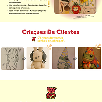 Desenha & Abraça. Un proyecto de Instagram, Marketing, Marketing de contenidos, Marketing Digital, Redes Sociales, Comunicación, Marketing para Instagram y Estrategia de marca						 de aestheticj - 12.05.2025