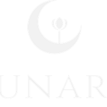 Lunara. Br, ing e Identidade, Design gráfico, Design de logotipo, e Design de papelaria projeto de Axel Tomás Galarza - 13.05.2025