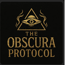 The Obscura Protocol - A podcast about the supernatural. Audio, Communication, Content Marketing, Marketing, and Podcasting project by Radoslav Demirov - 05.13.2025