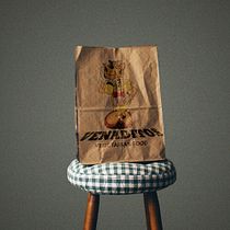 VENADITOS . Un progetto di Design, Illustrazione digitale e Graphic design di Yorman Aguilar - 14.05.2025