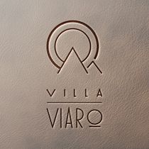 Universo Visual Villa Viaro, design de ambientes. Un proyecto de Br, ing e Identidad, Teoría del color, Diseño, Gestión del diseño, Diseño digital, Diseño editorial y Diseño de interiores de Ester Viaro de Lima - 14.05.2025