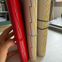 Libretas personales para escribir y dibujar :). Artesanato, Encadernação, DIY, Artes plásticas, Papercraft, e Costura projeto de loleremon - 14.05.2025