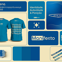 Meu projeto do curso: Branding tipográfico: como criar logos memoráveis do zero. Br, ing, Identit, Logo Design, T, and pograph project by Nikollas Antoni - 05.14.2025