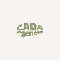 Cada. Un proyecto de Br, ing e Identidad, Diseño gráfico, Diseño para Redes Sociales y Diseño Web de Daniela Cázares Plata - 15.05.2025