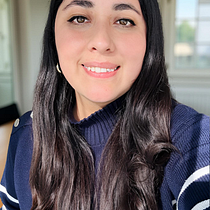 Mejorando mi marca personal con IA. Un proyecto de Inteligencia Artificial, Business, Marketing Digital y Redes Sociales de madelaine calfuleo - 15.05.2025