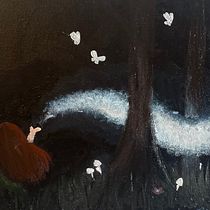 Dreamsteader. Un proyecto de Ilustración infantil, Ilustración digital, Pintura digital y Álbum ilustrado						 de carlson_estelle - 16.05.2025