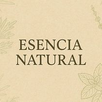 Proyecto Esencia Natural. Un proyecto de Br, ing e Identidad, Diseño gráfico, Diseño para Redes Sociales y Diseño Web de cartagenaaraujom - 16.05.2025