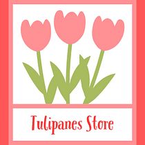Tulipanes Store – Tienda de Arreglos Florales en Python. Web Development, and Programming project by Johana Sandoval - 05.16.2025
