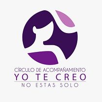 Circulo de Acompañamiento "Yo te creo,No estas solo". Meditação, e Atenção plena projeto de Marissa Navarrete Alarcón - 16.05.2025