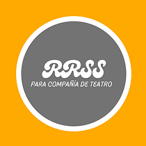 RRSS para compañía de teatro. Un proyecto de Redes Sociales, Marketing Digital, Marketing de contenidos, Marketing para Facebook y Marketing para Instagram de angelagranel99 - 17.05.2025