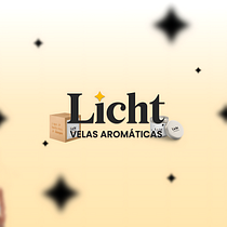 Licht: Visual Identity. Un proyecto de Br, ing e Identidad, Teoría del color, Diseño, Gestión del diseño, Diseño digital, Diseño editorial, Diseño gráfico, Diseño de logotipos, Tipografía y Diseño tipográfico de adamcepedahd - 18.05.2025