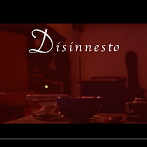 Disinnesto. Un proyecto de Cine, Cine, vídeo, televisión, Diseño de iluminación e Iluminación fotográfica de Pietro Russo - 18.05.2025