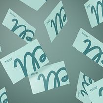 Nenas Bien Club. Br, ing, Identit, Art Direction, Graphic Design, Marketing, Advertising, Logo Design, Naming, Br, and Strateg project by Yefri Peña - 05.18.2025