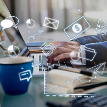 Agencia de Marketing Digital. Un proyecto de Marketing, Marketing Digital, Marketing para Facebook, Instagram, Mobile marketing, Redes Sociales, Marketing para Instagram, Growth Marketing y SEM de kath2_taylor - 18.05.2025