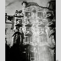 Mi caja de FOTO . Arts, Crafts, Fine Arts, Photograph, Fine-Art Photograph, and Film Photograph project by elartgentino - 05.19.2025
