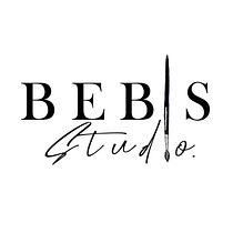 Bebis Studio de arte Ein Projekt aus dem Bereich Br, ing und Identität, Grafikdesign, Social Media Design und Webdesign von Bebis Martinez - 20.05.2025