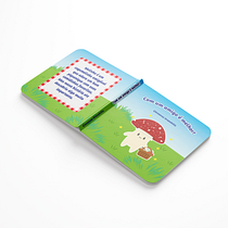 Com um amigo é melhor!. Desenho, Design de personagens, Design editorial, Ilustração infantil, Narrativa, Stor, board, Escrita, Escrita criativa				, e Literatura infantil projeto de Giovanna Brambilla - 20.05.2025