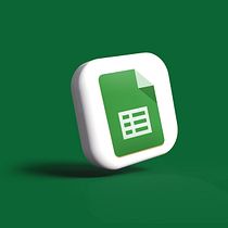 Création d'un outil de suivi GoogleSheets Ein Projekt aus dem Bereich Business, Management und Produktivität von Nathalie Juillerat - 20.05.2025