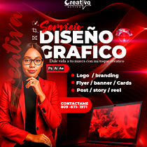 PROYECTO DE ACCIÓN: Marca Personal - Servicios de Diseño Gráfico Freelance Ein Projekt aus dem Bereich Content-Marketing, Digitales Marketing, Marketing für Facebook, Growth Marketing, Marketing für Instagram, Marketing, Mobile Marketing und Social Media von eliannileon65 - 21.05.2025