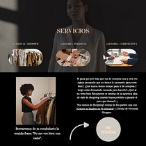 Canva Ein Projekt aus dem Bereich Br, ing und Identität, Grafikdesign, Social Media Design und Webdesign von celia_ - 21.05.2025