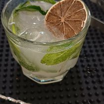 Mojito clásico  Ein Projekt aus dem Bereich Getränke von gnancycitzel - 21.05.2025