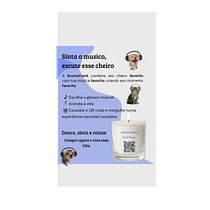 Anúncio Instagram AromaTrack Ein Projekt aus dem Bereich Cop, writing, Kreativität, Marketing, Werbung und Content Writing von patricia.cassani - 21.05.2025
