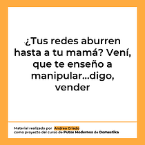 Copys chubut Ein Projekt aus dem Bereich Werbung, Kommunikation, Cop, writing, Stor und telling von andycriado - 22.05.2025