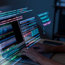Gerador de Senhas Fortes . Web Development, and Programming project by Bruna Alves Cerri - 05.22.2025