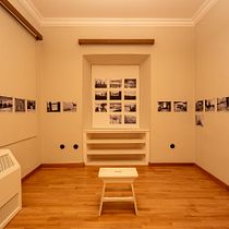 Karaçay Solidarity: Art as a Testament to Resilience. Architectural Photograph, Architecture, Interior Architecture, Interior Photograph, and Photograph project by Oktay Kanbur - 05.22.2025