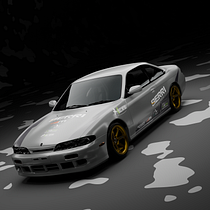 My wrap. Un projet de 3D , et Modélisation 3D de Eneko Sagarzazu - 23.05.2025
