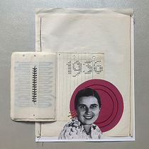 1936. Un proyecto de Bordado, Bellas Artes, Collage y Diseño textil de Karin Richter - 23.05.2025