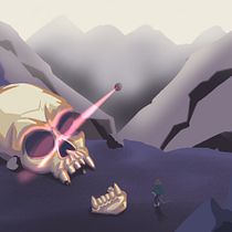 El pasado en el futuro. Projekt z dziedziny Concept art, Ilustracja c, frowa, Malarstwo c, frowe i Teoria barw użytkownika Bastian Pacheco Lagos - 23.05.2025