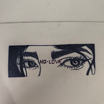 Sguardo all'introspezione . Tattoo Design project by Luca Gatto - 05.26.2025