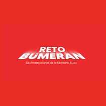 RETO BUMERAN. Graphic Design, Management, Productivit, and Presentation Design project by Diana Chaves - 05.26.2025
