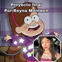 Proyecto final de doblaje . Audio, Communication, Film, Film, Video, and TV project by Reyna Karely Monteón Arellano - 05.27.2025
