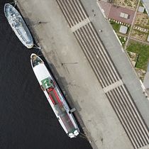 Sailing from the Sky. Digital Photograph, Instagram Photograph, Lifest, le Photograph, Photographic Composition, and Photograph project by everdrone - 05.28.2025