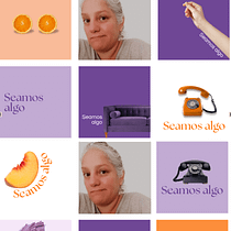 Vamos de nuevo. Br, ing, Identit, Design, Logo Design, Graphic Design, T, pograph, Design, T, and pograph project by cariaguero - 05.28.2025