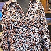 Blusa. Sewing, Fashion Design, and DIY project by Jenniffer Reinuaba - 05.29.2025