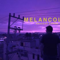 Melancolía - Amadeux Ochoa. Film, Film, Video, TV, and Lighting Design project by Amadeux Ochoa - 05.30.2025