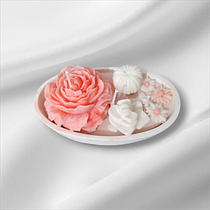 Velas. Un progetto di DIY, Interior design e Product design di Belén Fourcade - 30.05.2025