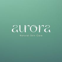 aurora. Br, ing, Identit, Art Direction, and Graphic Design project by Yuruani Martinez - 05.31.2025