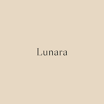 Lunara- A luxury spa. Un proyecto de Diseño digital, Diseño gráfico, Instagram, Marketing y Redes Sociales de alizamunir232 - 01.06.2025
