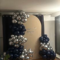 My Ballon Project - by Hausofgracedecor. Arts, Crafts, Decoration, Events & Interior Decoration project by Ruth A - 06.02.2025