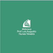 Marca Biblioteca Luiz Augusto. Br, ing, Identit, Design, Graphic Design, and Logo Design project by Leandra Moura da Silva de Oliveira - 06.02.2025