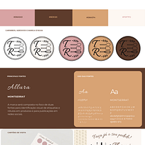 Projeto Empreenda. Br, ing, Identit, Design, Logo Design, Graphic Design, T, pograph, Design, T, and pograph project by nicollydiniz133 - 06.02.2025