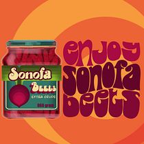 My project for course: Packaging Illustration: Create Imaginative Product Designs. Design, Product Design, H, Lettering, Traditional illustration, Digital Illustration, and Packaging project by Tholbjorn - 06.03.2025