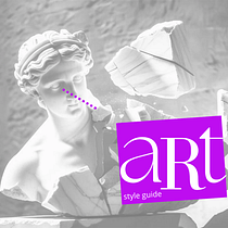 art. Projekt z dziedziny Br, ing i ident, fikacja wizualna, Projektowanie graficzne, Projektowanie dla portali społecznościow, ch i Web design użytkownika Fle Flo - 04.06.2025