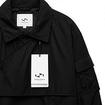 Substance Lab - Clothing Brand Visual Identification. Un proyecto de Br, ing e Identidad, Diseño, Diseño de logotipos y Diseño gráfico de mciolek1111 - 05.06.2025