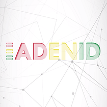 Portfolio de proyectos Adenid Ein Projekt aus dem Bereich Animation, Br, ing und Identität, Digitales Design, Portfolioverwaltung und Motion Graphics von Suso Trillo-Figueroa - 05.06.2025